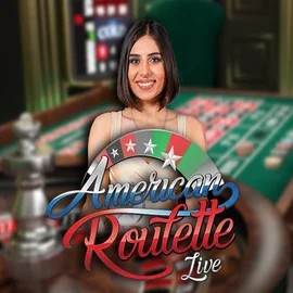 Try American Roulette (Evolution) slot by Evolution on gambloriaa.de – logo image