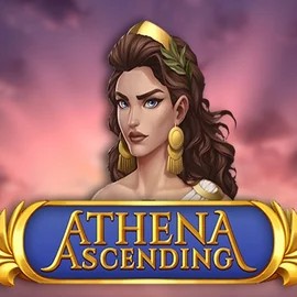 Athena Ascending online slot from Play'n GO – play at gambloriaa.de