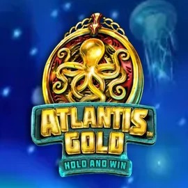 Try Atlantis Gold slot by SYNOT Games on gambloriaa.de – logo image