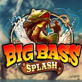 Play the Big Bass Splash slot by Pragmatic Play on Gambloria Casino