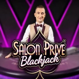Play Blackjack Salon Privé slot by Ezugi on gambloriaa.de