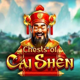 Chests of Cai Shen online slot from Pragmatic Play – play at gambloriaa.de