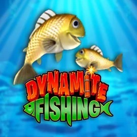 Dynamite Fishing – slot by Inspired Gaming, featured at gambloriaa.de