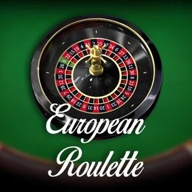 European Roulette (Red Tiger) by Red Tiger Gaming, showcased at gambloriaa.de – game logo