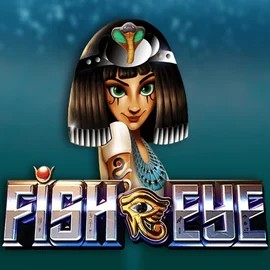 Play the Fish Eye slot by Pragmatic Play on Gambloria Casino