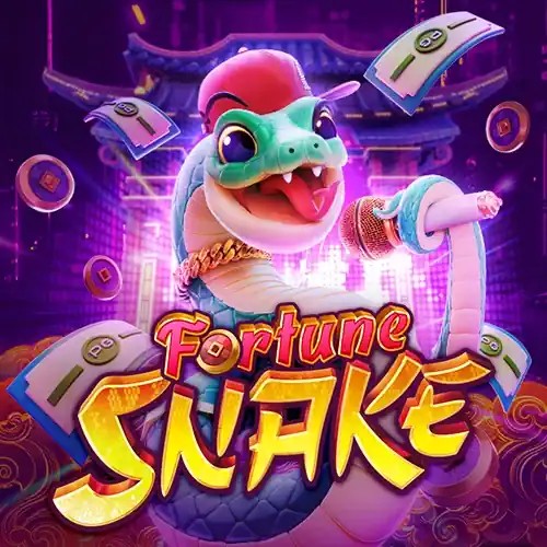 Fortune Snake casino game by Endorphina – featured logo at Gambloria Casino