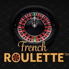 Enjoy French Roulette (NetEnt) by NetEnt – logo hosted on gambloriaa.de
