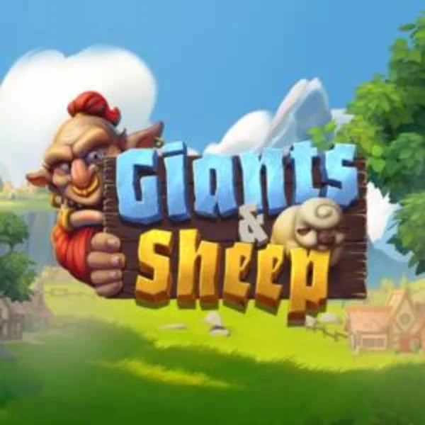 game logo by Relax Gaming on gambloriaa.de