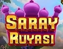 Saray Ruyasi slot visual from Pragmatic Play available on gambloriaa.de