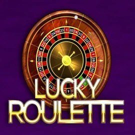 Lucky Roulette online slot from Belatra Games – play at gambloriaa.de