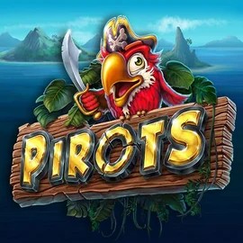 Play Pirots slot by ELK Studios on gambloriaa.de
