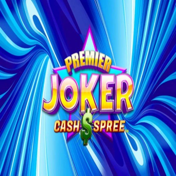 Premier Joker Cash Spree – slot by Oros Gaming, featured at gambloriaa.de