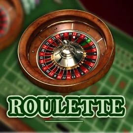 Roulette (Habanero) by Habanero, showcased at gambloriaa.de – game logo