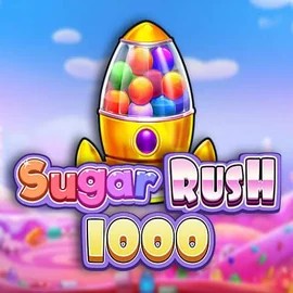 game logo by Pragmatic Play on gambloriaa.de